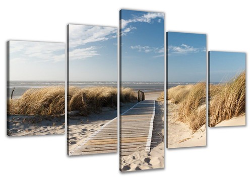 Leinwand wandbilder - leinwand,