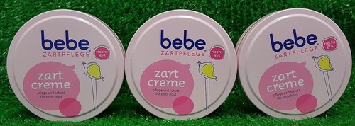Bebe - 3x,