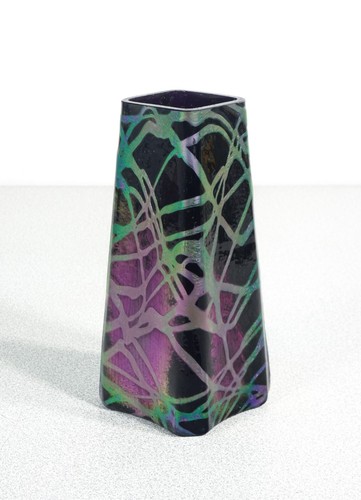Vase pallme konig - ⚜️, glas