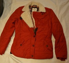 Campus Jacke Parka M 38 TOP