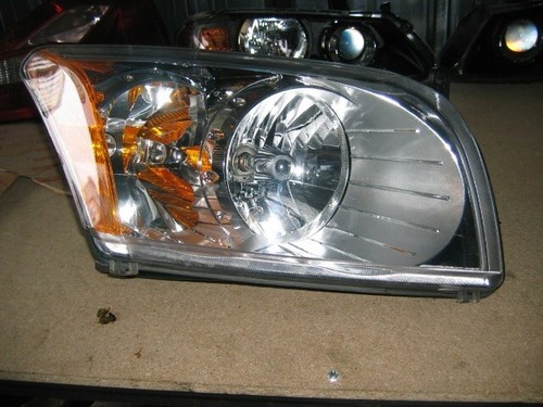 Dodge caliber headlight - caliber,