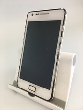 Samsung Galaxy S2 I9100 weiß