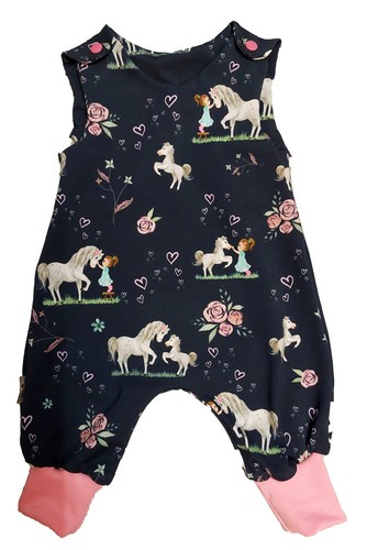 Baby strampler strampelanzug - strampler,