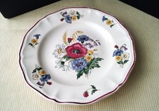 Kompott Steingut von