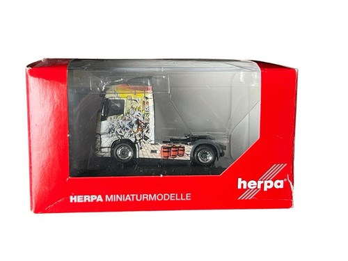 Herpa 110983 volvo gl - 110983,