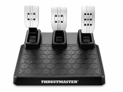 Thrustmaster t3pm pedalset - thrustmaster,