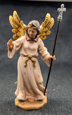 Kostner Krippenfigur Wegweiser