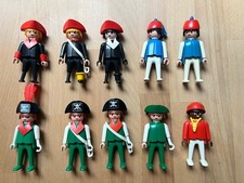 Playmobil (Klicky) 10 Piraten
