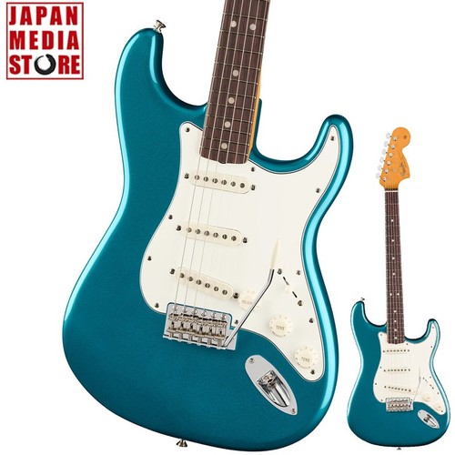 Fender vintera iii late - vintera,