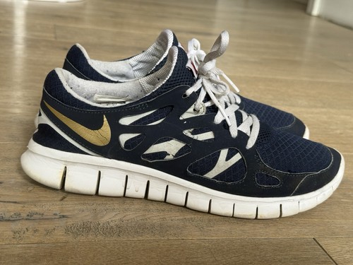 Nike free run - free, 2