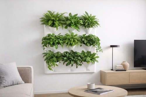 Minigarden vertical modulares - minigarden, vertical,