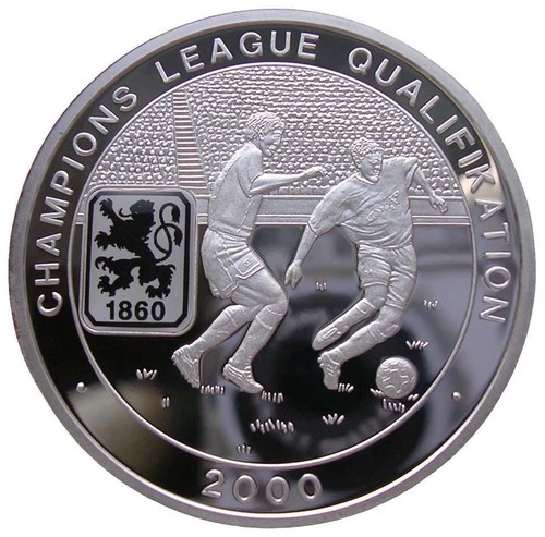 Tsv 1860 münchen - tsv,
