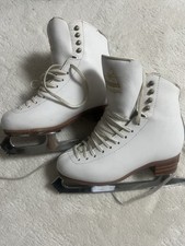 Eiskunstlaufschuhe Jackson