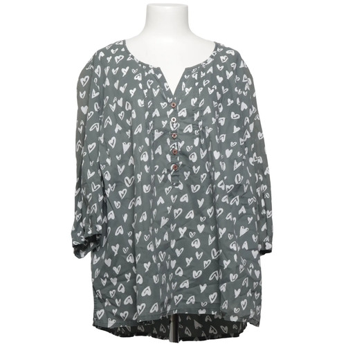 Ulla popken bluse größe - bluse,,