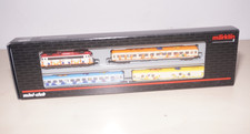 RF41] Märklin Mini-Club Z