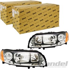 2x TYC H7/H9 SCHEINWERFER