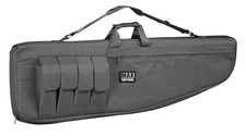Max tactical gewehrfutteral - max, hd