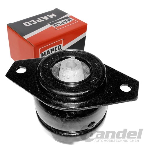 Mapco motorlager vorne passend - mapco,