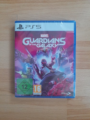 Marvel guardians the - marvel's, of
