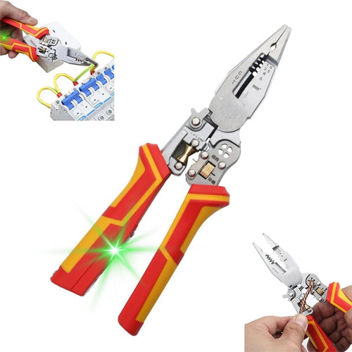 Elektriker zange 1 mit - zange,