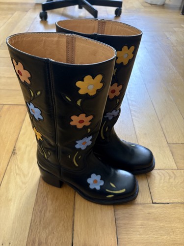 Sendra boots toledo nappa baly - sendra,