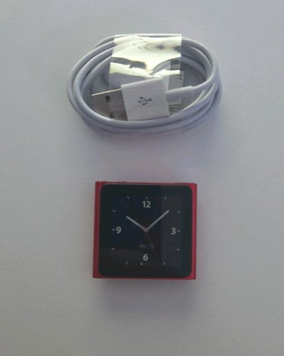 Apple ipod nano generation - nano,
