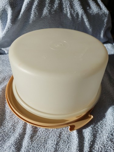 Tupperware konditor - tupperware,