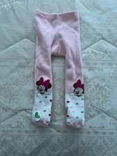 Disney Minnie Maus Strumpfhose