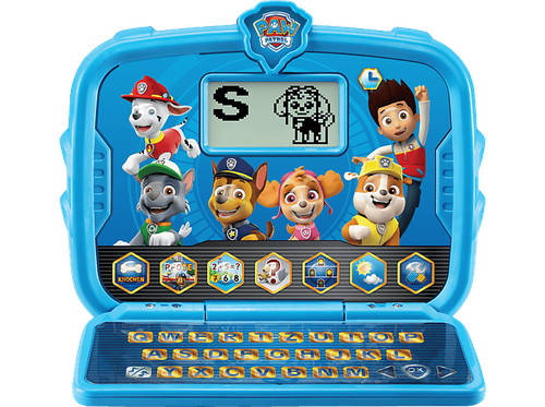 Vtech paw patrol lernlaptop - patrol,