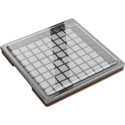 Decksaver für novation launch - für,