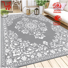 Wetterfester Outdoor Teppich