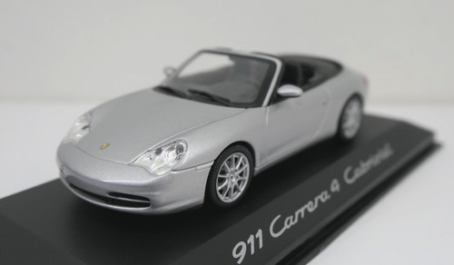 Minichamps porsche 911 - minichamps,