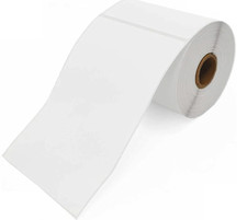 Etiketten 100 x 150 mm Thermo