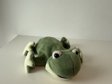 Steiff Cappy Frosch 281235