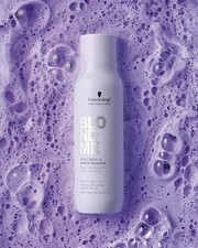 Schwarzkopf blondme bond - blondme,