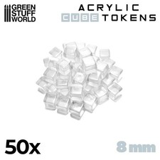 Green Stuff World Transparente