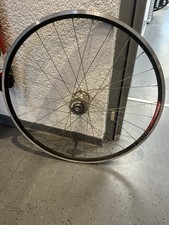 Hinterrad Campagnolo Record