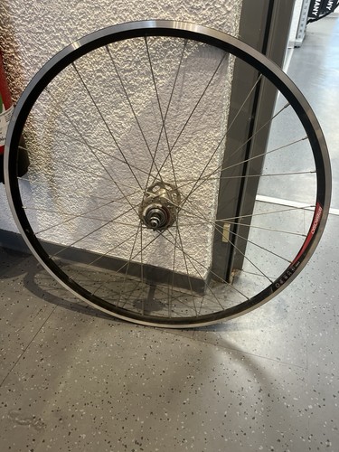 Hinterrad campagnolo record - hinterrad,