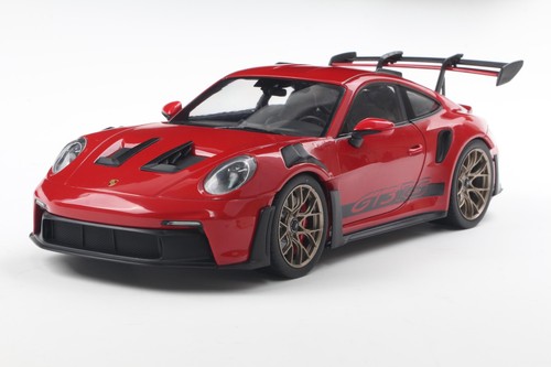 Porsche 911 992 gt3 - porsche, rs