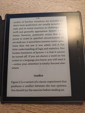 Kindle Oasis 10. Generation