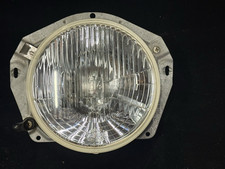 VW Audi 50 Polo 1 Mk I Typ 86 Scheinwerfer Hella H4 1A6002907-42 (G640 NEU NOS