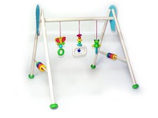 Hess 13372 Babyspielgerät