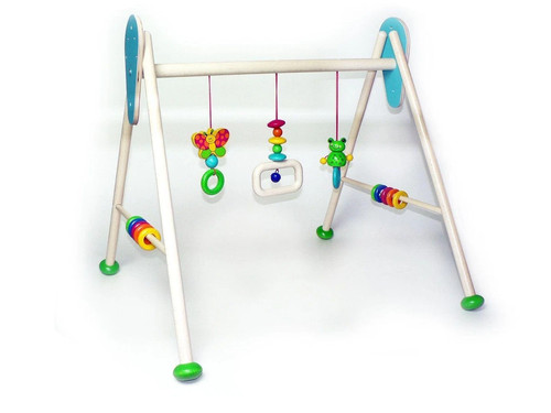 Hess 13372 babyspielgerät - hess,