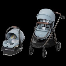 Maxi-Cosi Mico Luxe Travel