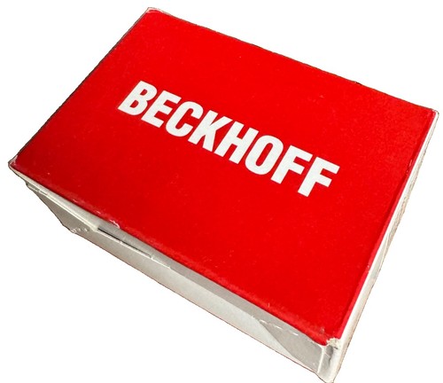 Beckhoff bk3150 - beckhoff,