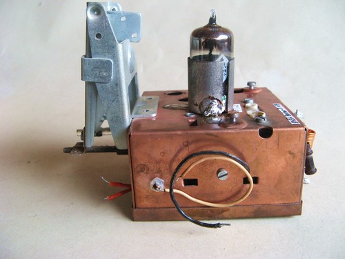 Saba ukw tuner - ukw-tuner, für