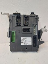 Nissan Qashqai J11 BCM Modul