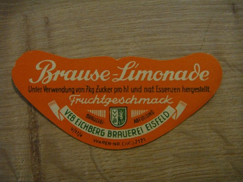 Eisfeld eichberg brauerei - ***,
