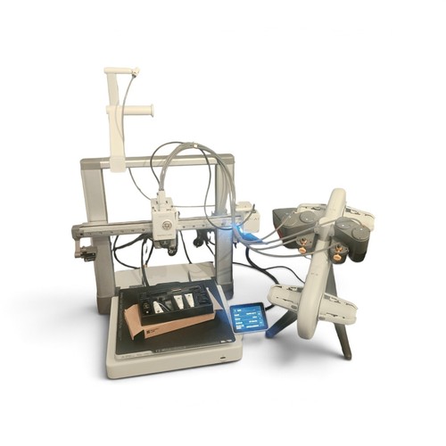 Bambu lab combo - a1, 3d-drucker