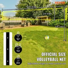 Volleyballnetz
